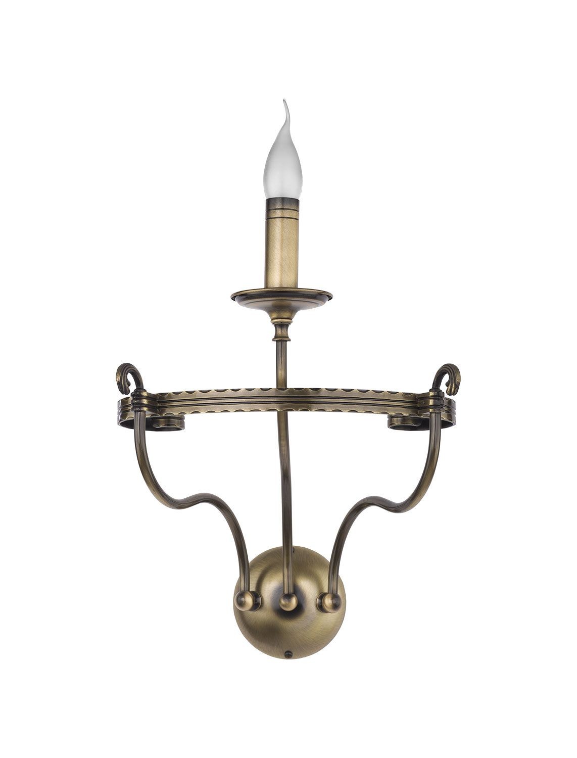 Настенное бра Jupiter Wenecja 1451 WE K 1 P