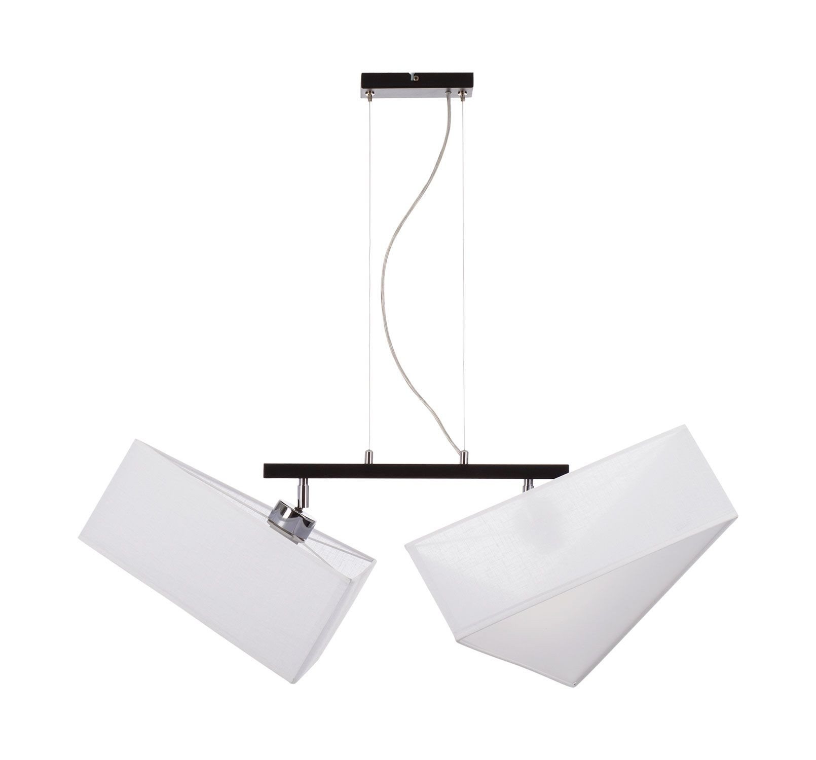 Светильник подвесной Jupiter Trigon 1475 TR 2 V