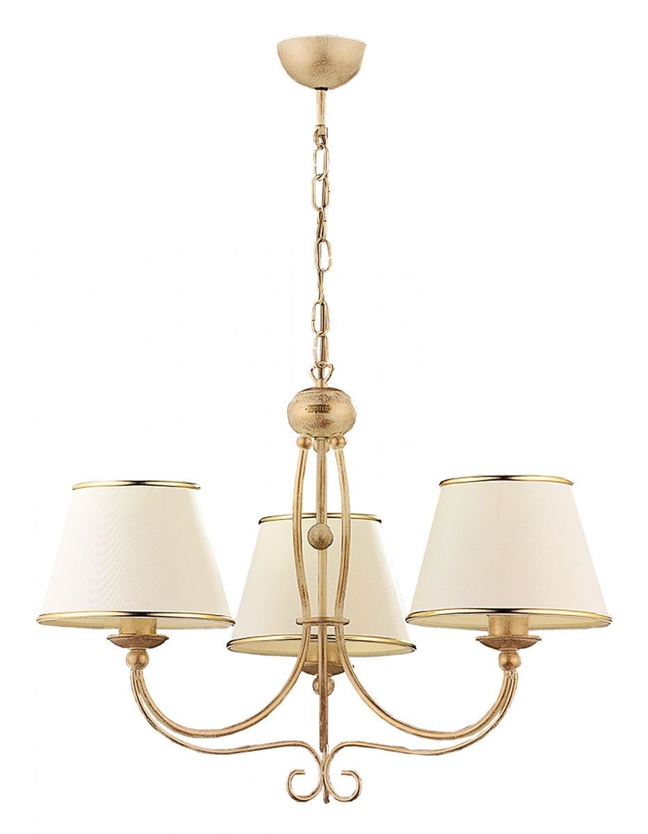 Подвесная люстра Jupiter Laura 513 LA 3