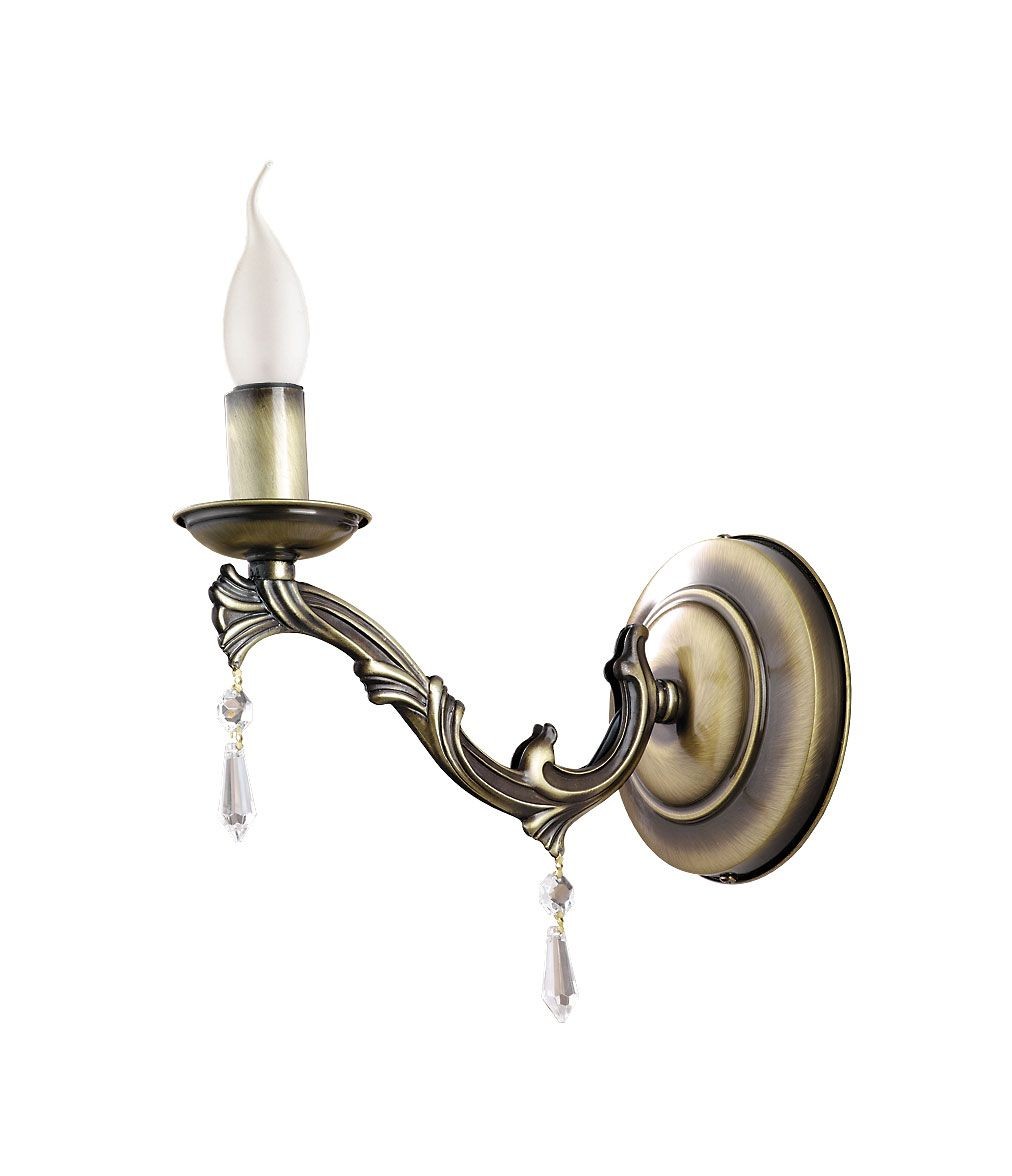 Настенное бра Jupiter Markiza 767 MZ K1