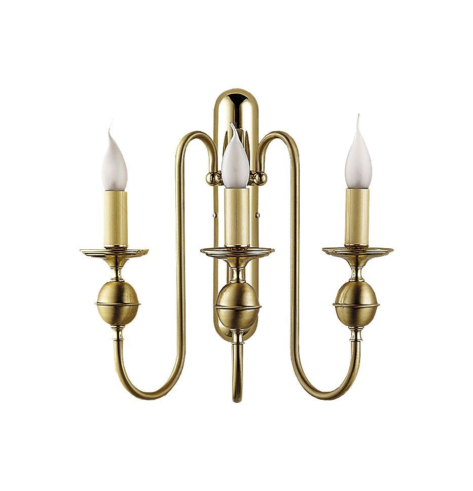 Настенное бра Jupiter Cezar 881 CE K3