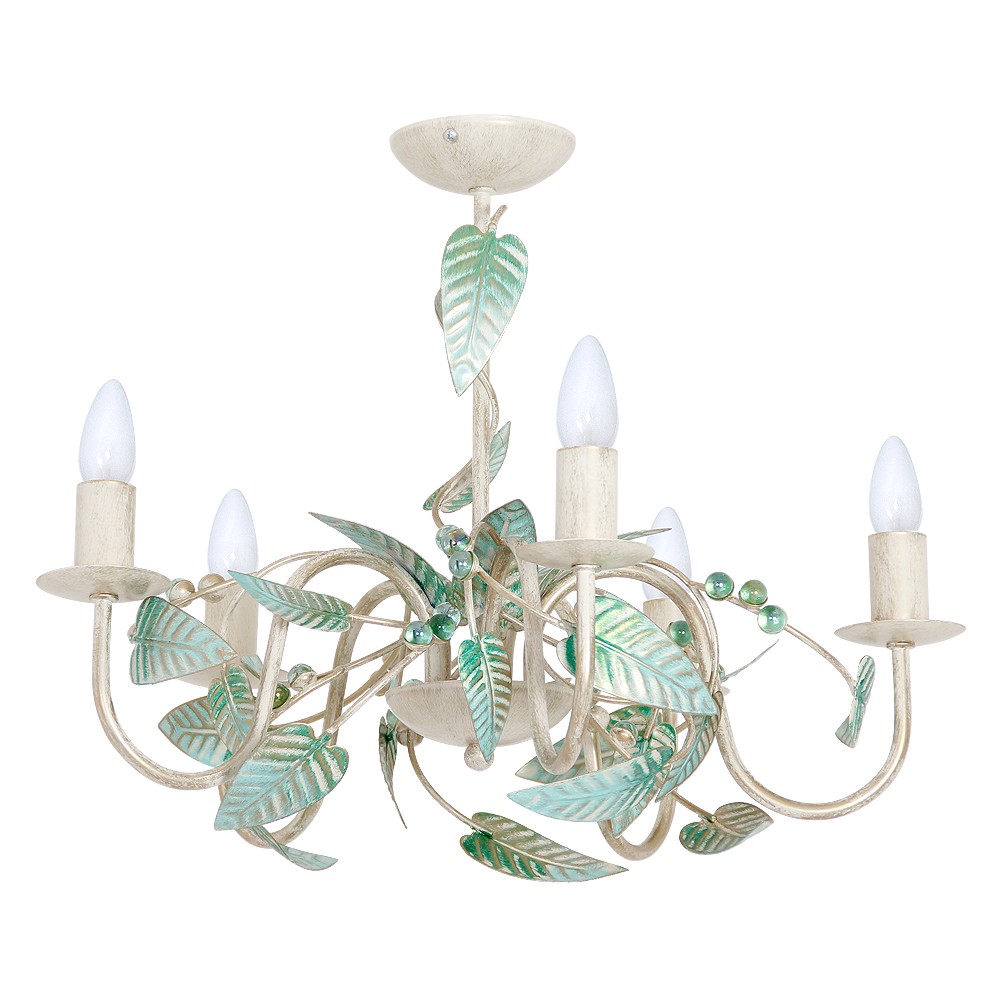 Люстра на штанге Luminex Fantasia 463