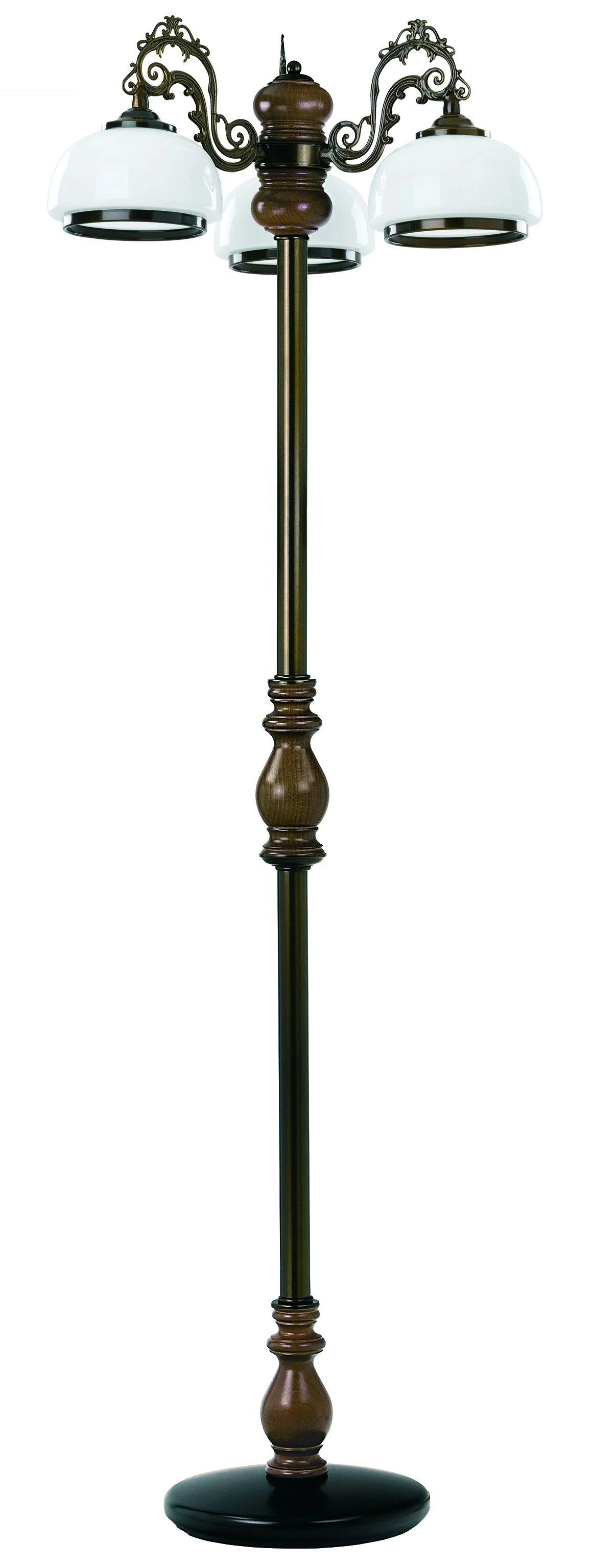 Торшер Alfa Parma 16949