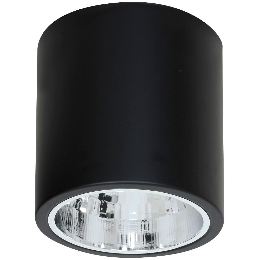 Накладной светильник Luminex Downlight Round 7243