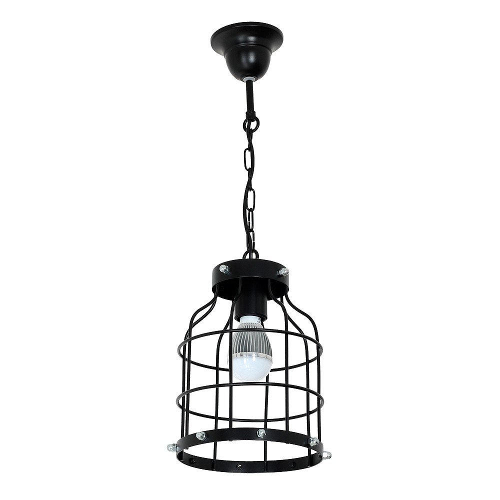 Светильник подвесной Luminex Single 7283