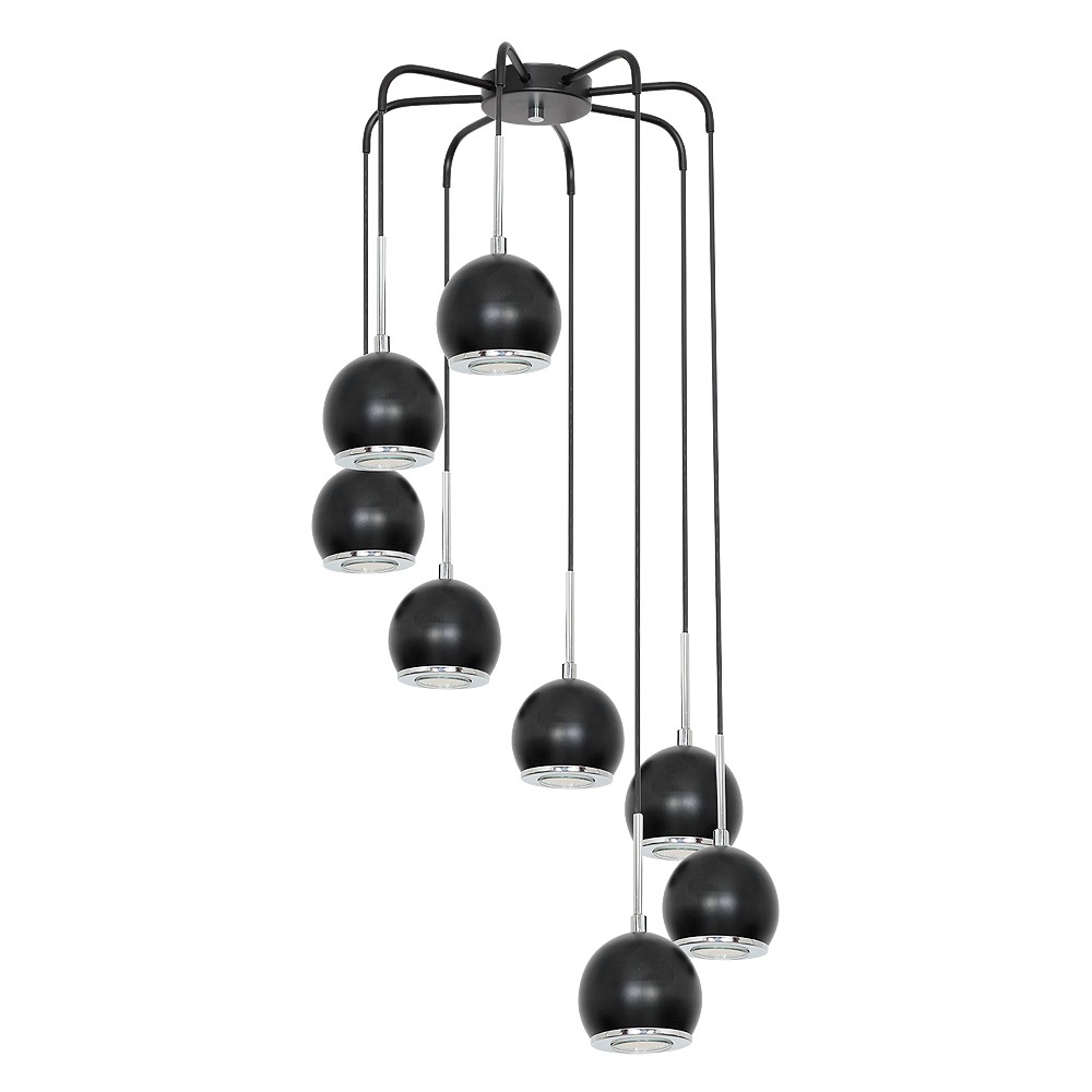 Светильник подвесной Luminex Gerd 7301