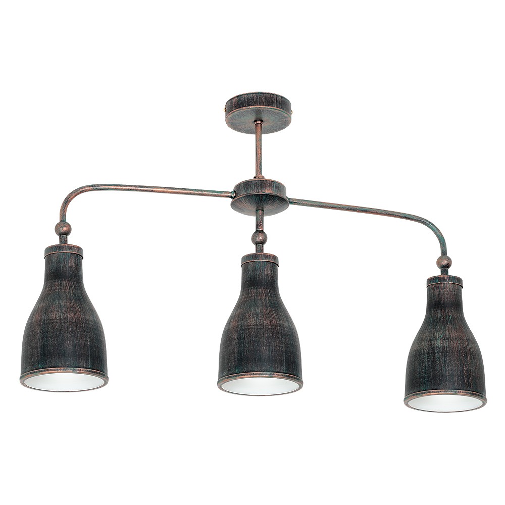 Светильник потолочный Luminex Greg 7364