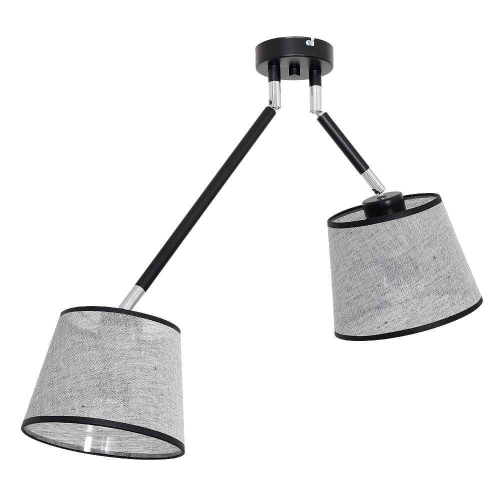 Светильник потолочный Luminex Axel 7369