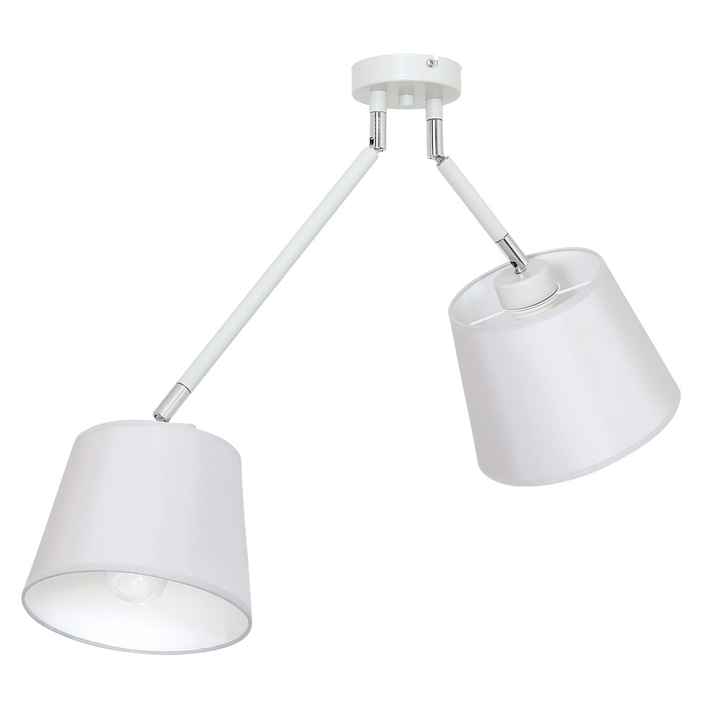 Светильник потолочный Luminex Asta 7372