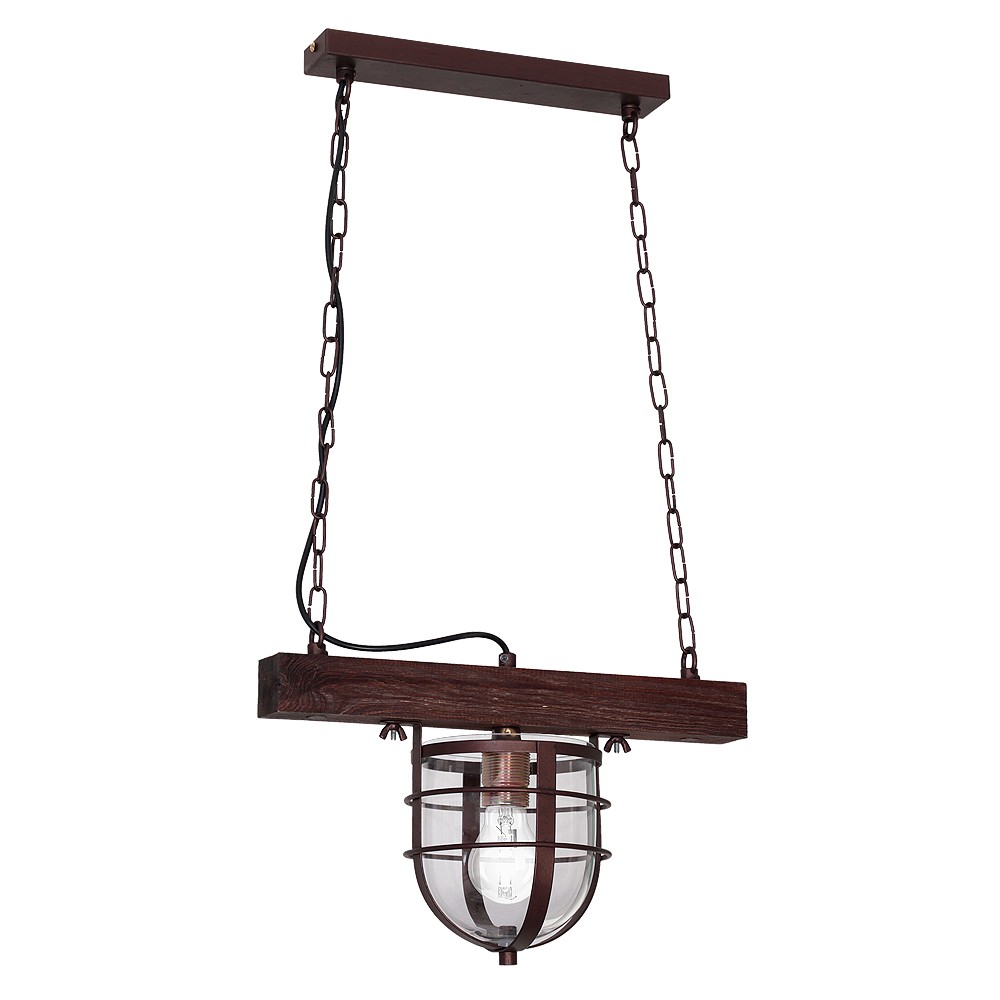 Светильник подвесной Luminex Ander 7618