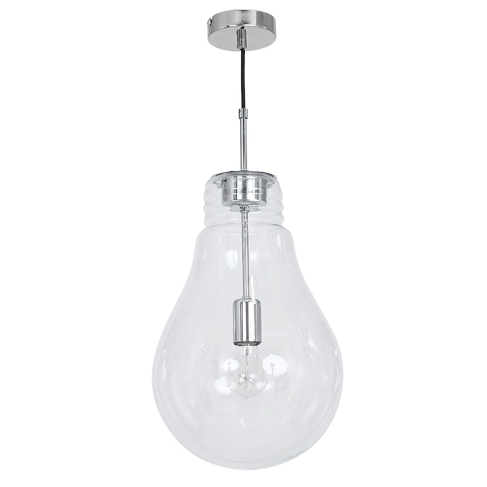 Светильник лампочка Ильича Bulbo 7692 Luminex