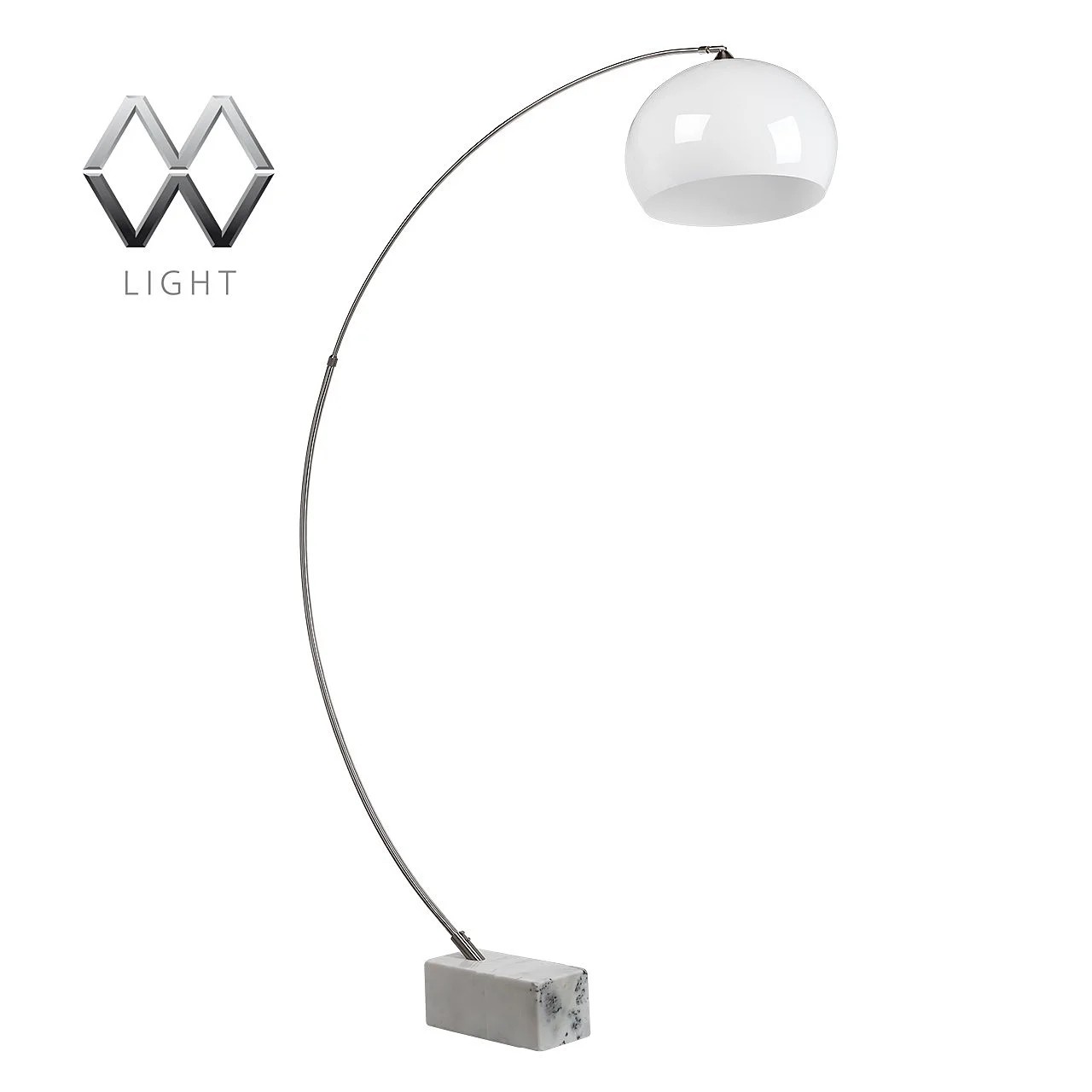 Торшер De Markt Эдгар 408041601