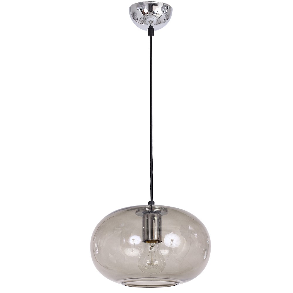 Светильник подвесной Luminex Ellipse 7718