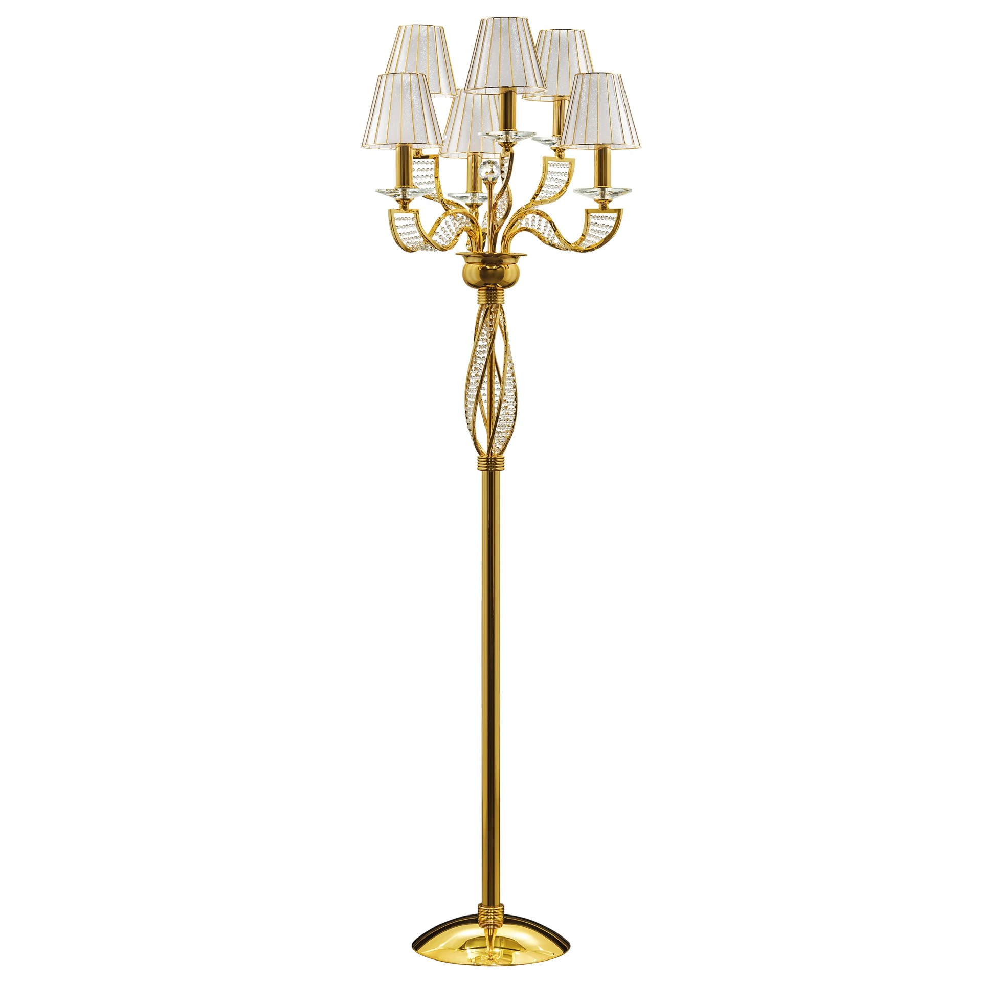 Торшер Lightstar Alveare 702762