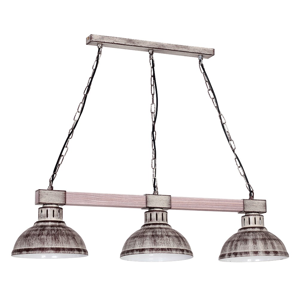 Светильник подвесной Luminex Hakon 9062