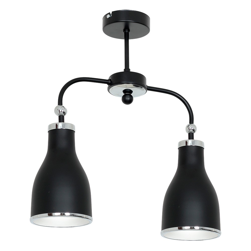 Светильник потолочный Luminex Greg 9085