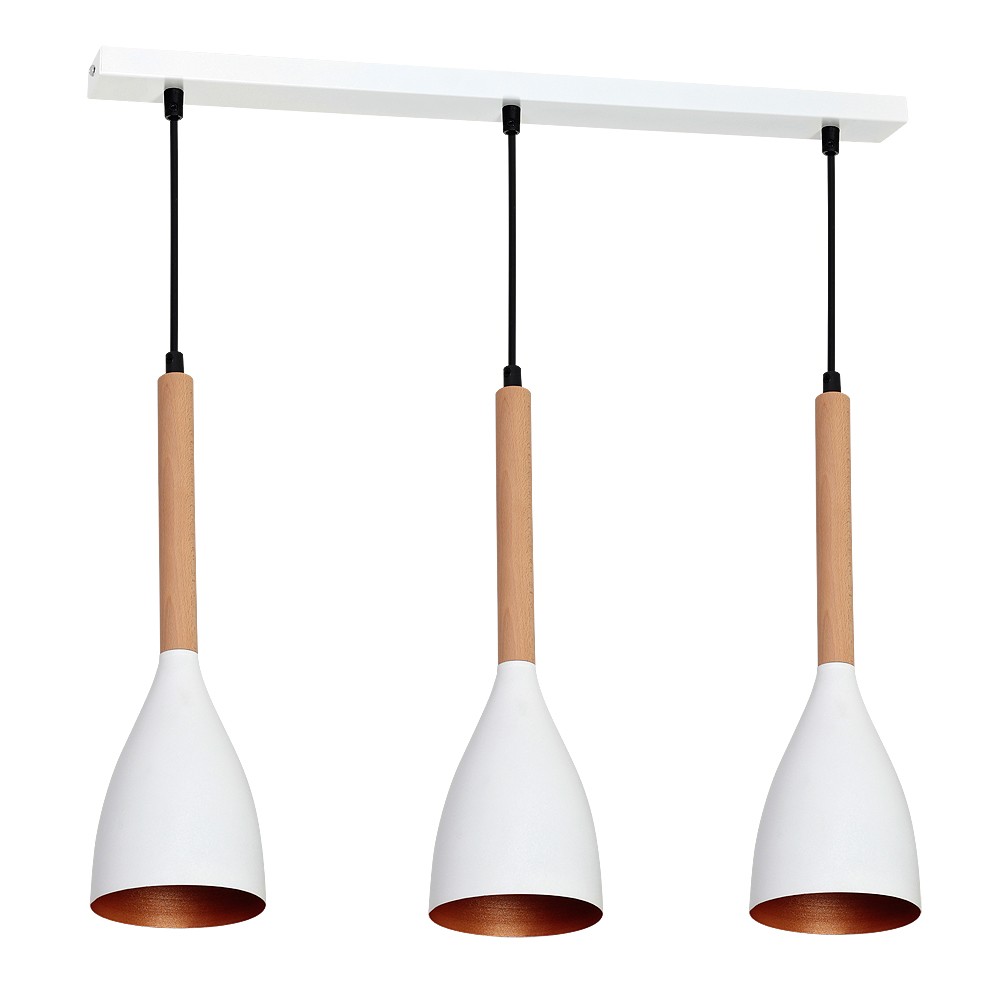 Светильник подвесной Luminex Muza 9108