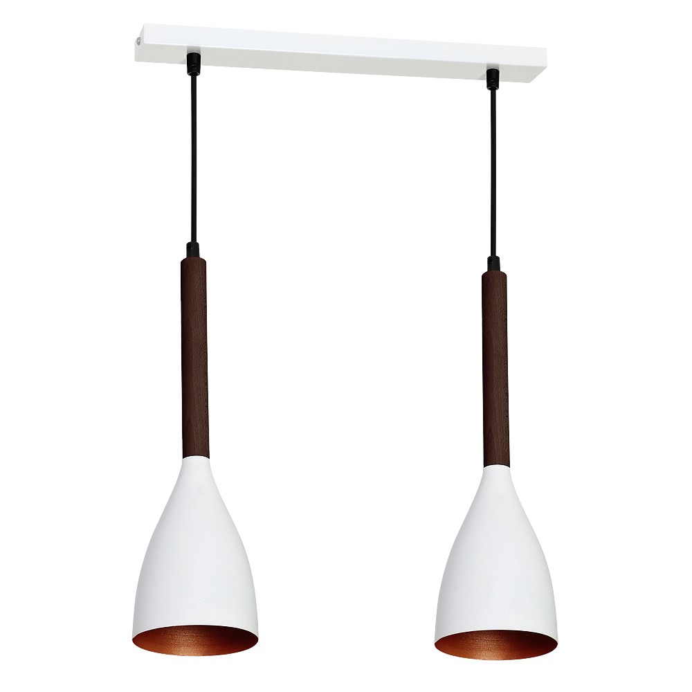 Светильник подвесной Luminex Muza 9154