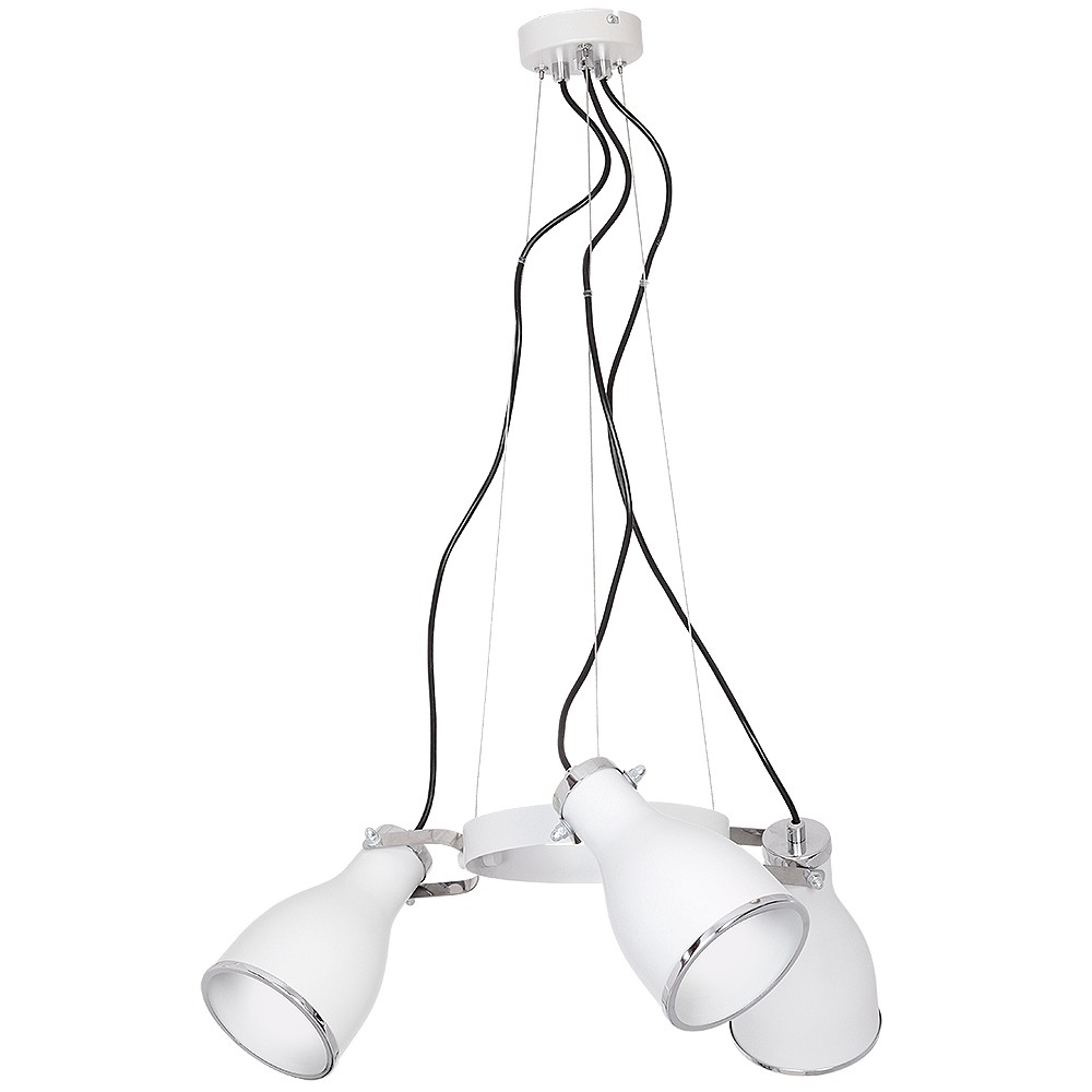 Светильник подвесной Luminex Bjorn 9167