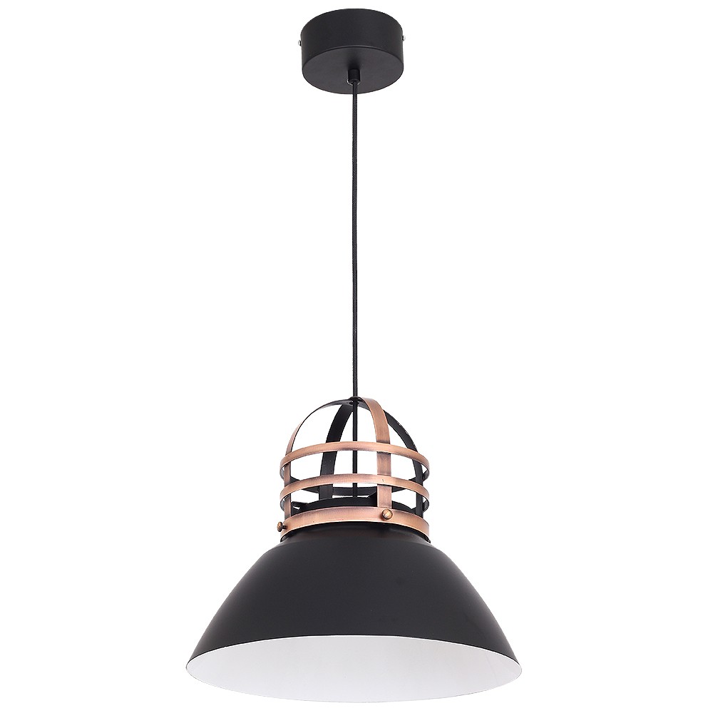 Светильник подвесной Luminex Single 4 9288