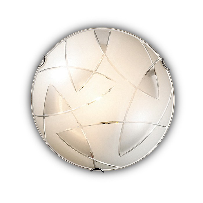 Настенно потолочный светильник Sonex Geni 141/K