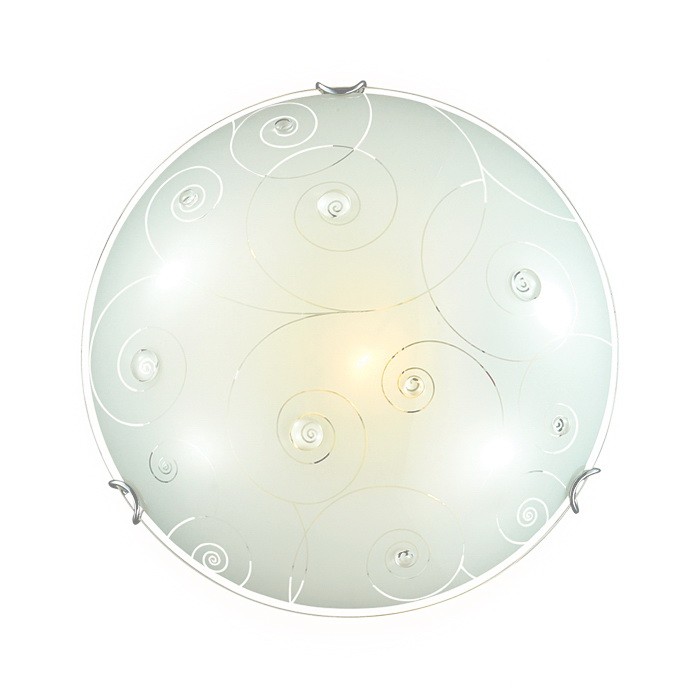 Настенно потолочный светильник Sonex Kapri 147/K