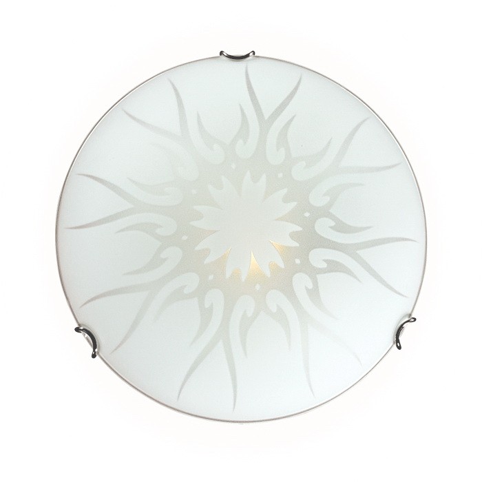 Настенно потолочный светильник Sonex Nori 150/K