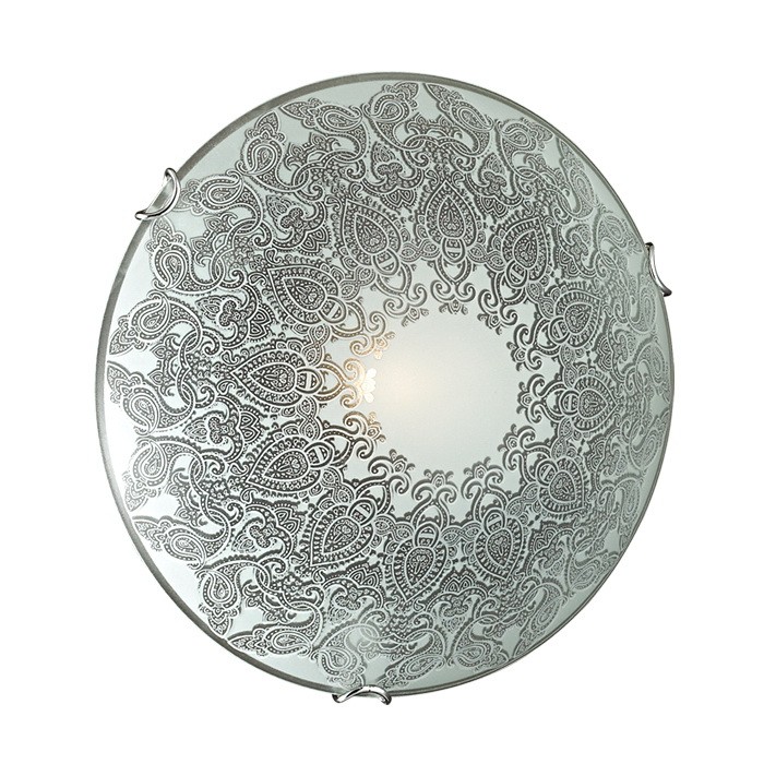 Настенно потолочный светильник Sonex Parole 178/K