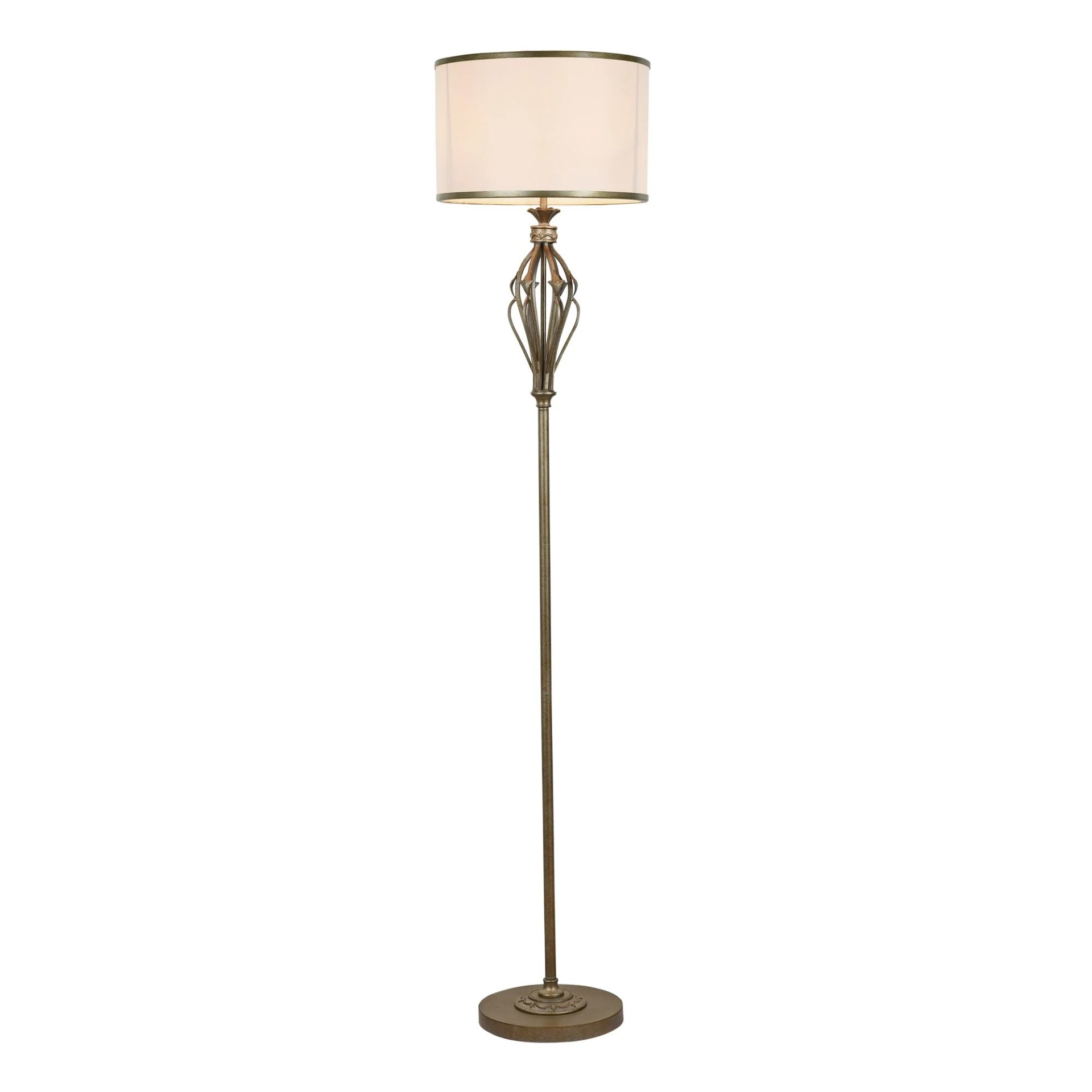 Торшер Maytoni Fiore H235-FL-01-G