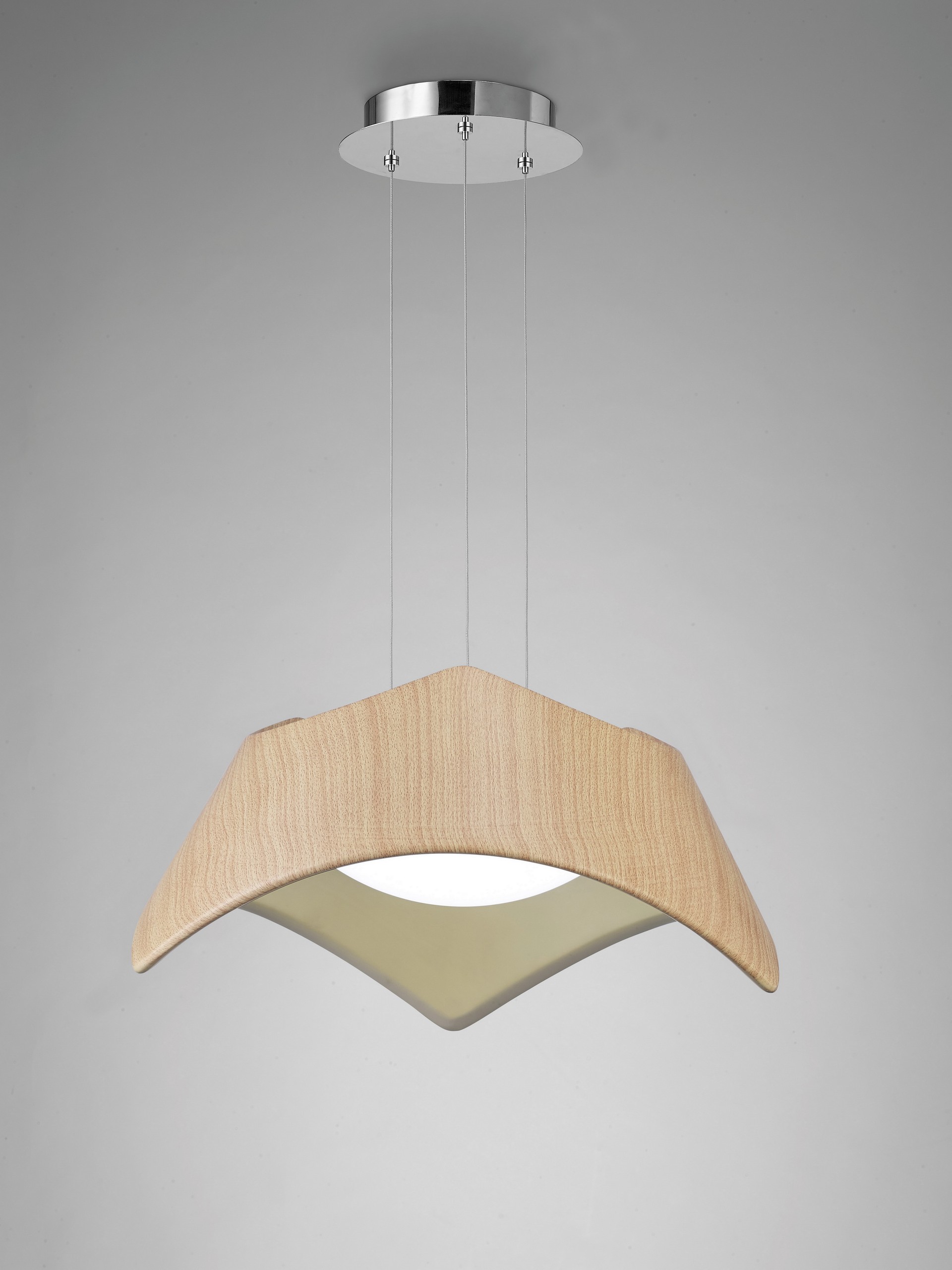 Светильник подвесной Mantra Maui 4814