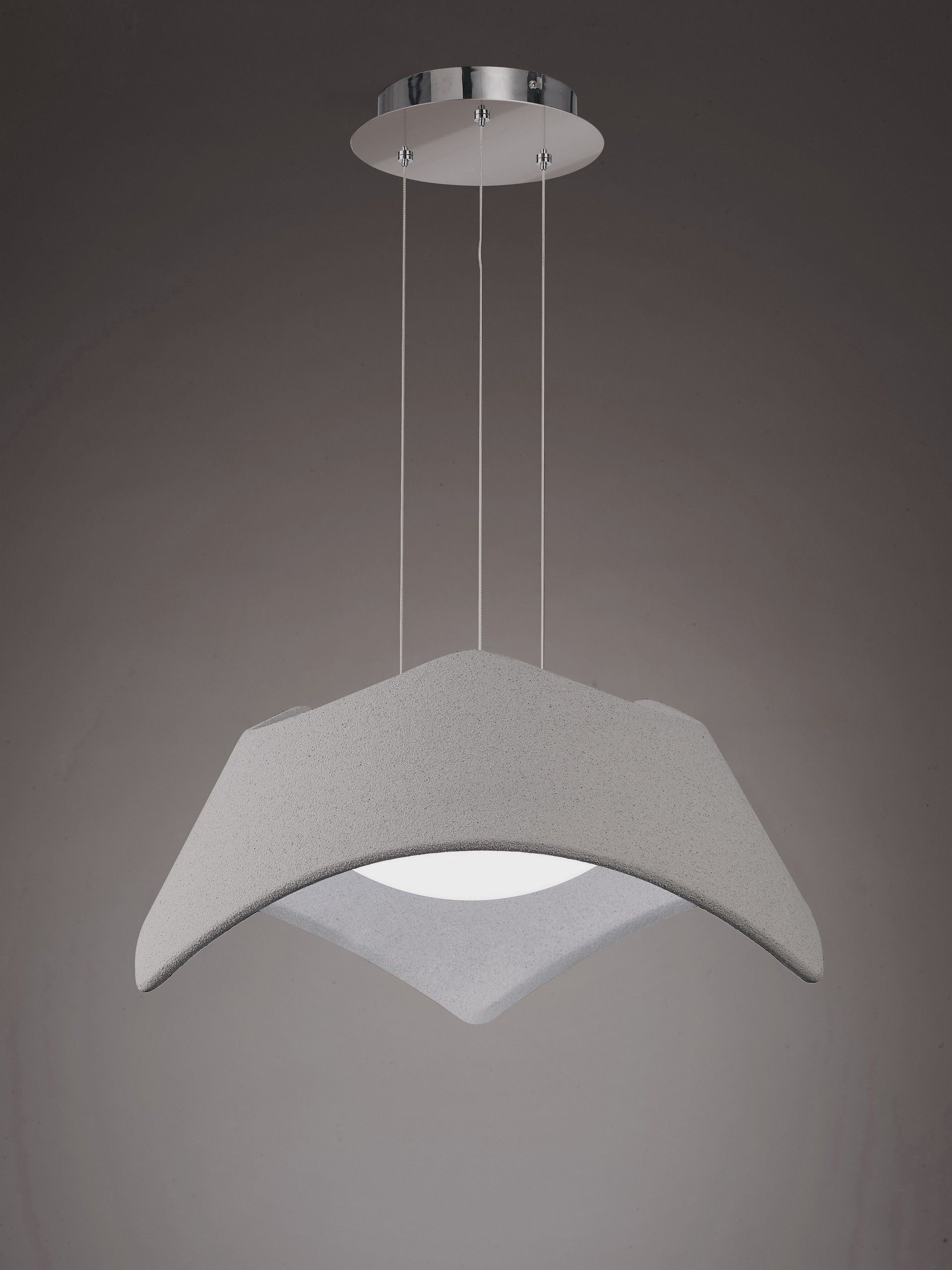 Светильник подвесной Mantra Maui 4815