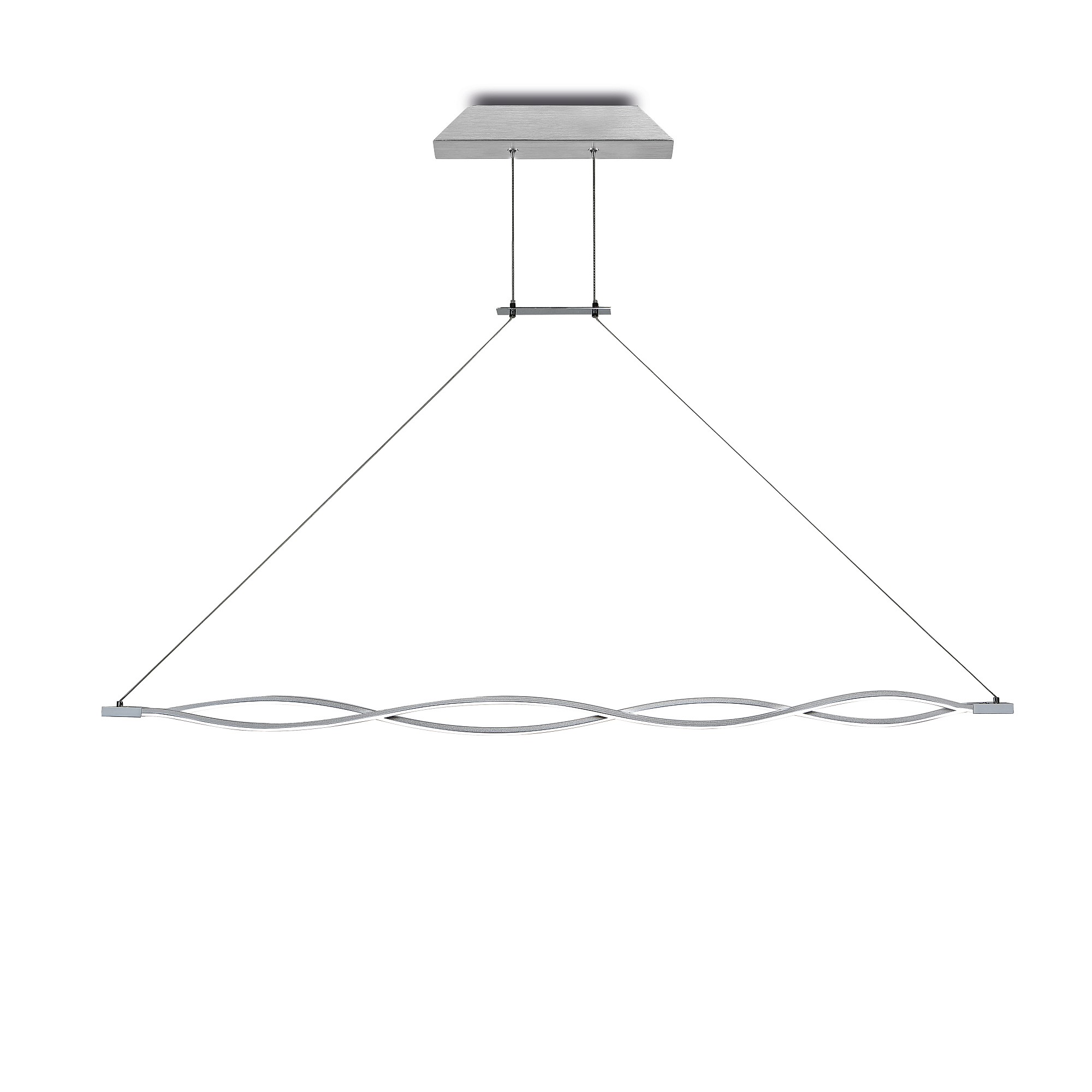 Подвесная светодиодная люстра Sahara Mantra 4865