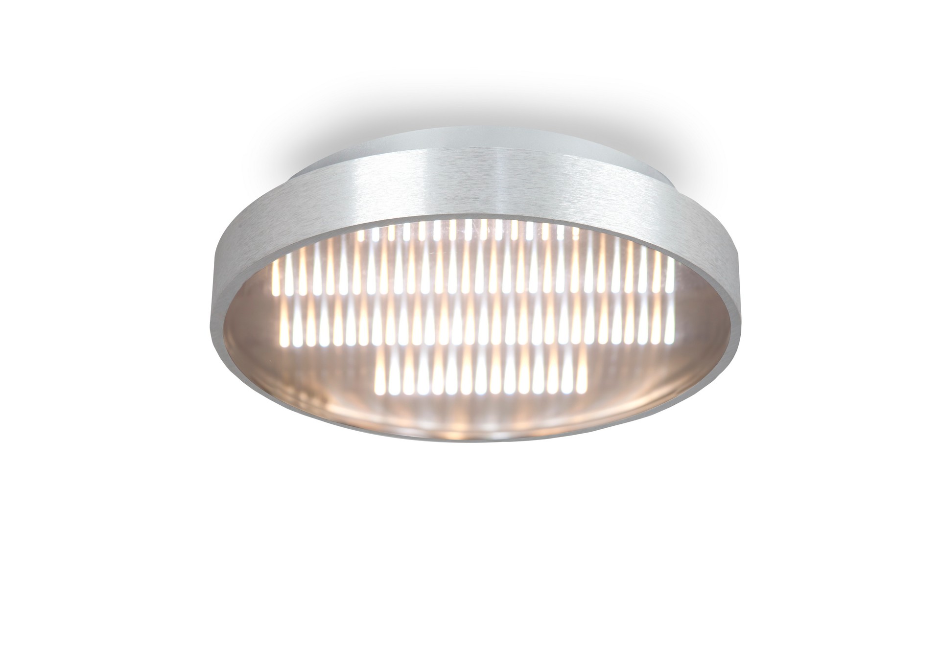 Потолочный LED светильник Mantra Reflex 5344