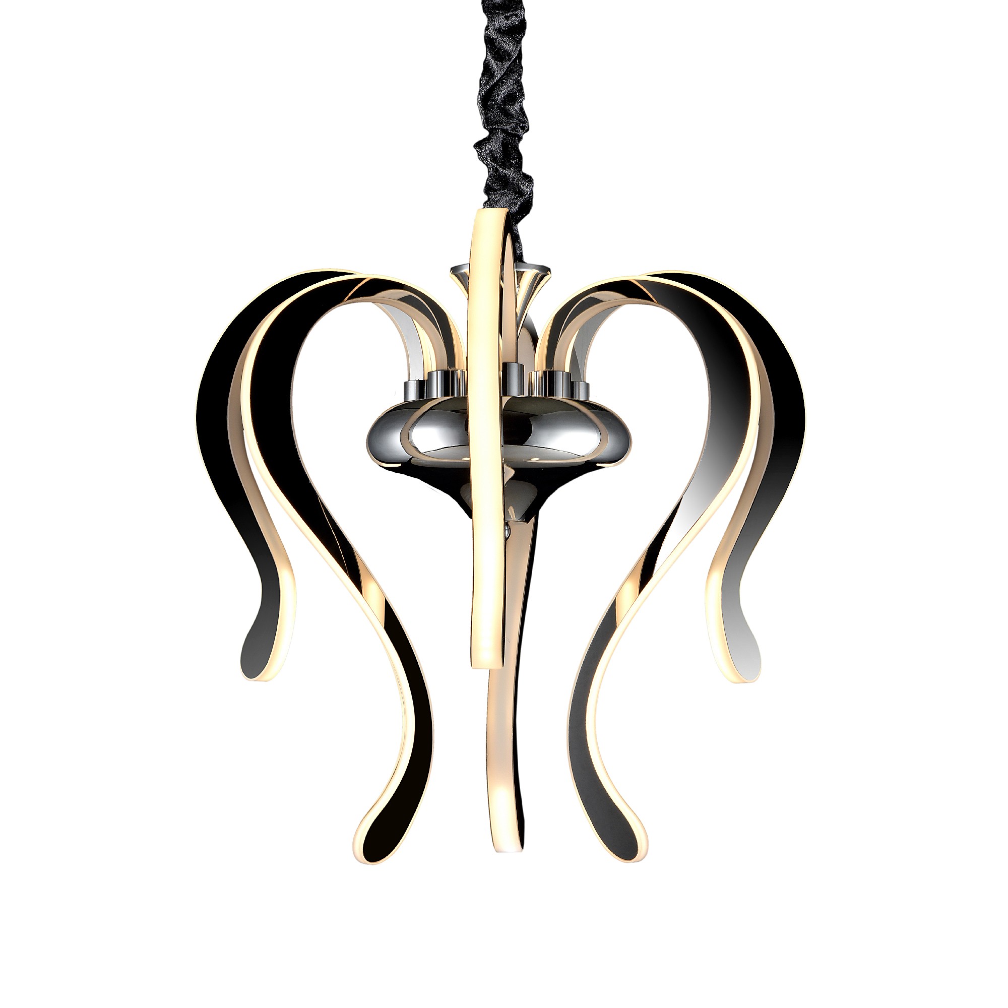 Подвесная светодиодная люстра Versailles Mantra 5564