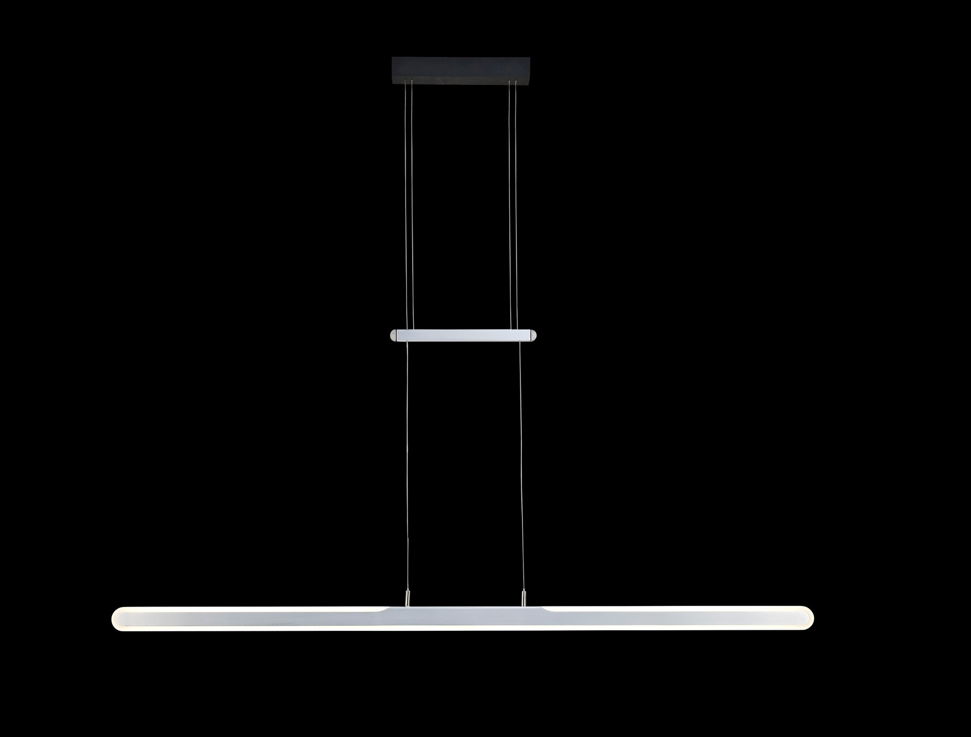 Подвесная светодиодная люстра Zurich Mantra 5580