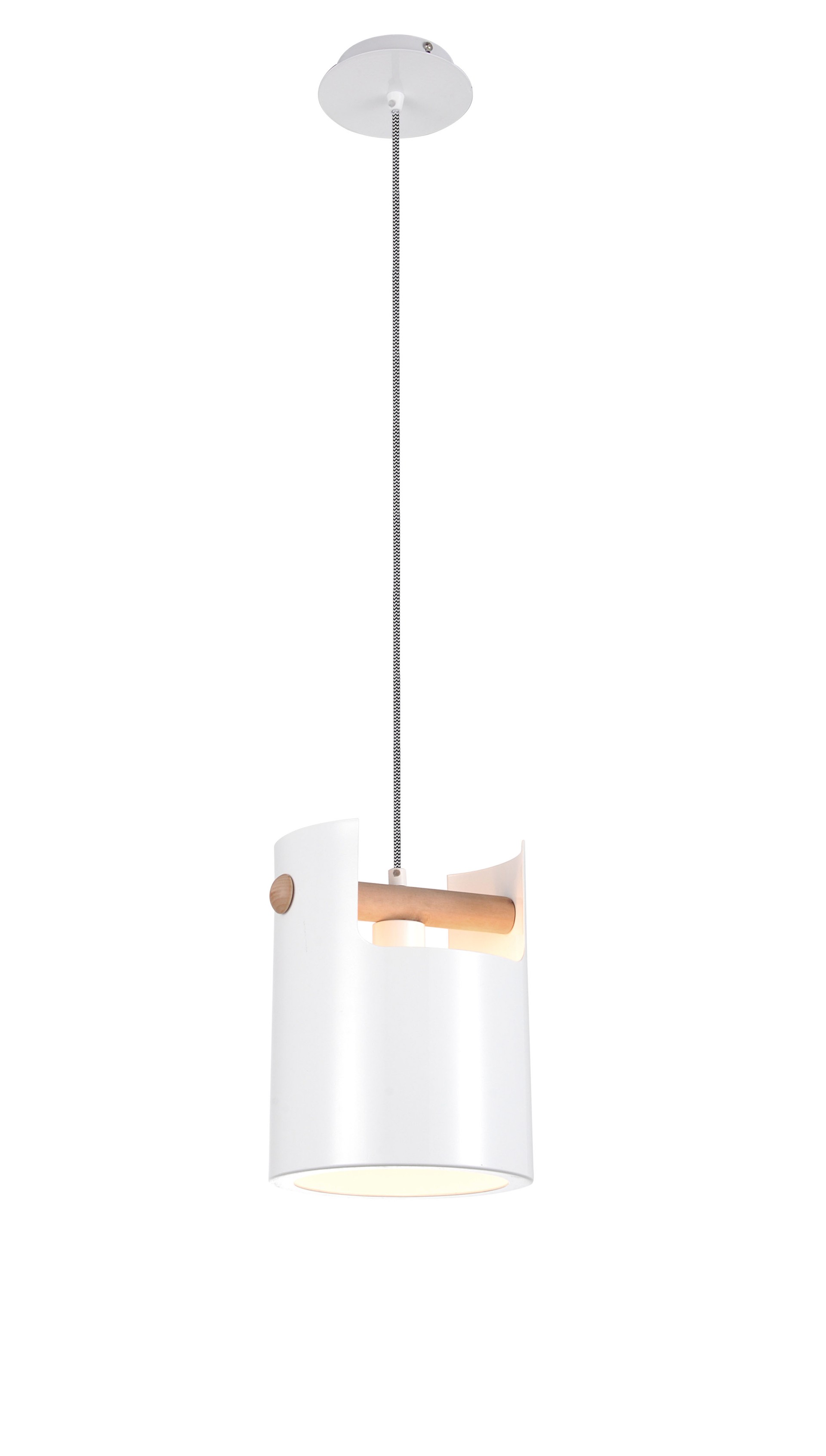 Светильник подвесной Mantra Cube 5591