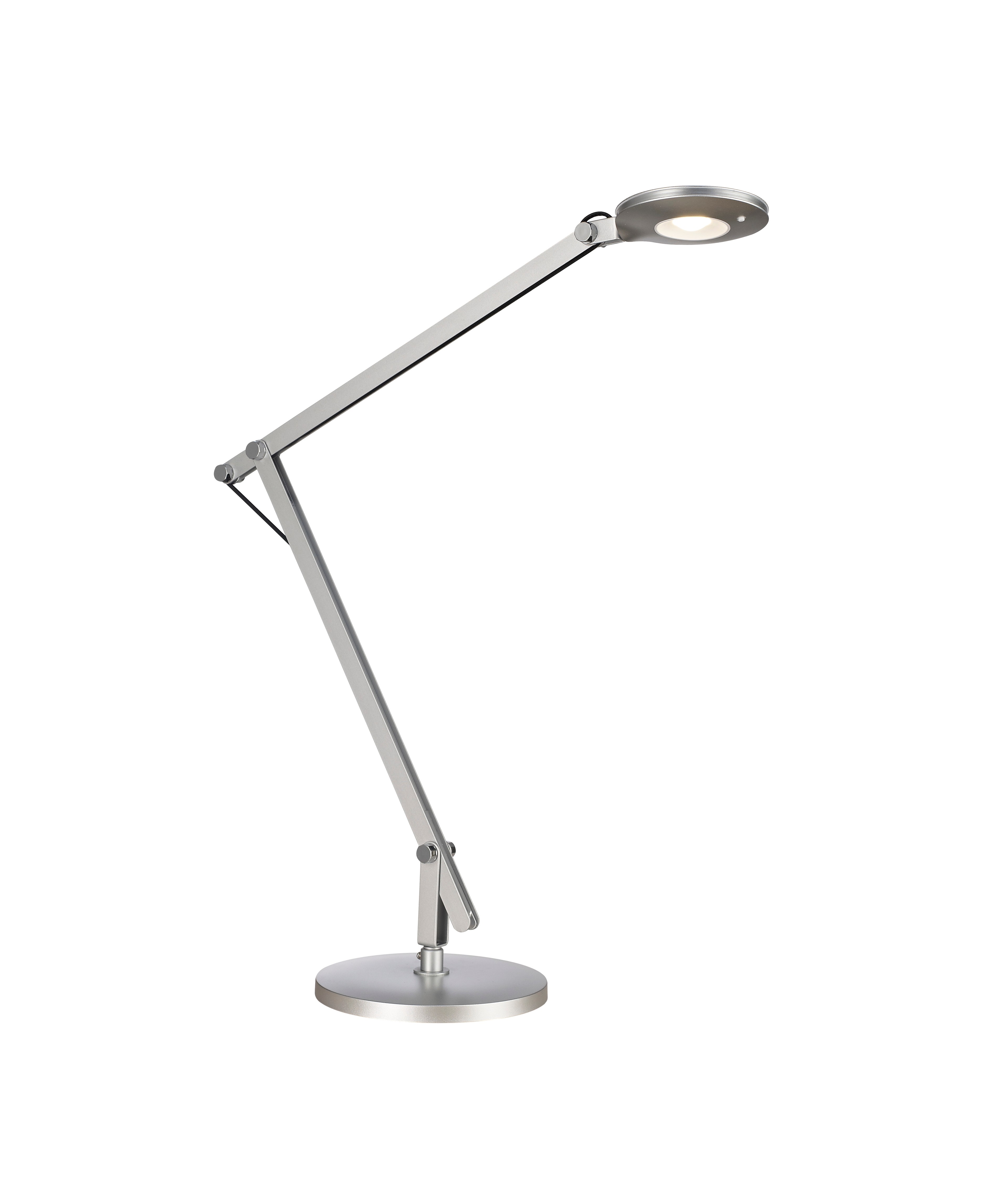 Настольные лампы