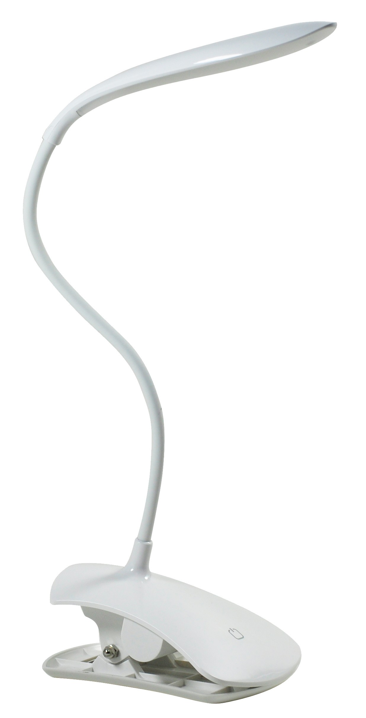 Лампа на прищепке, струбцине Mantra Reading 5673