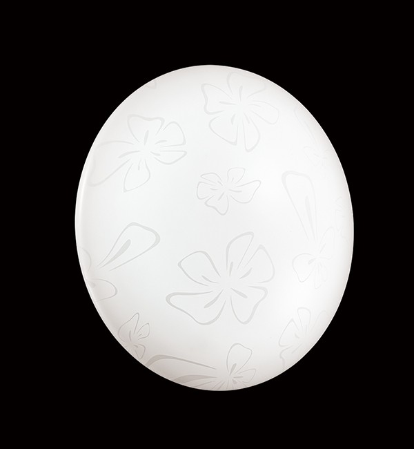 Настенно потолочный светильник Sonex Pirula 2027/C