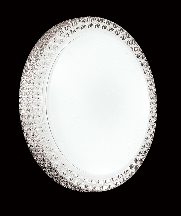 Настенно потолочный светильник Sonex Oksa 2032/C