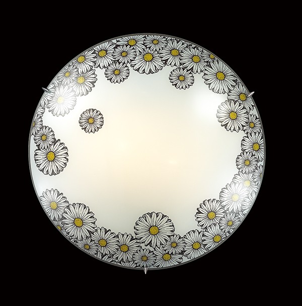 Настенно потолочный светильник Sonex Mille 3215