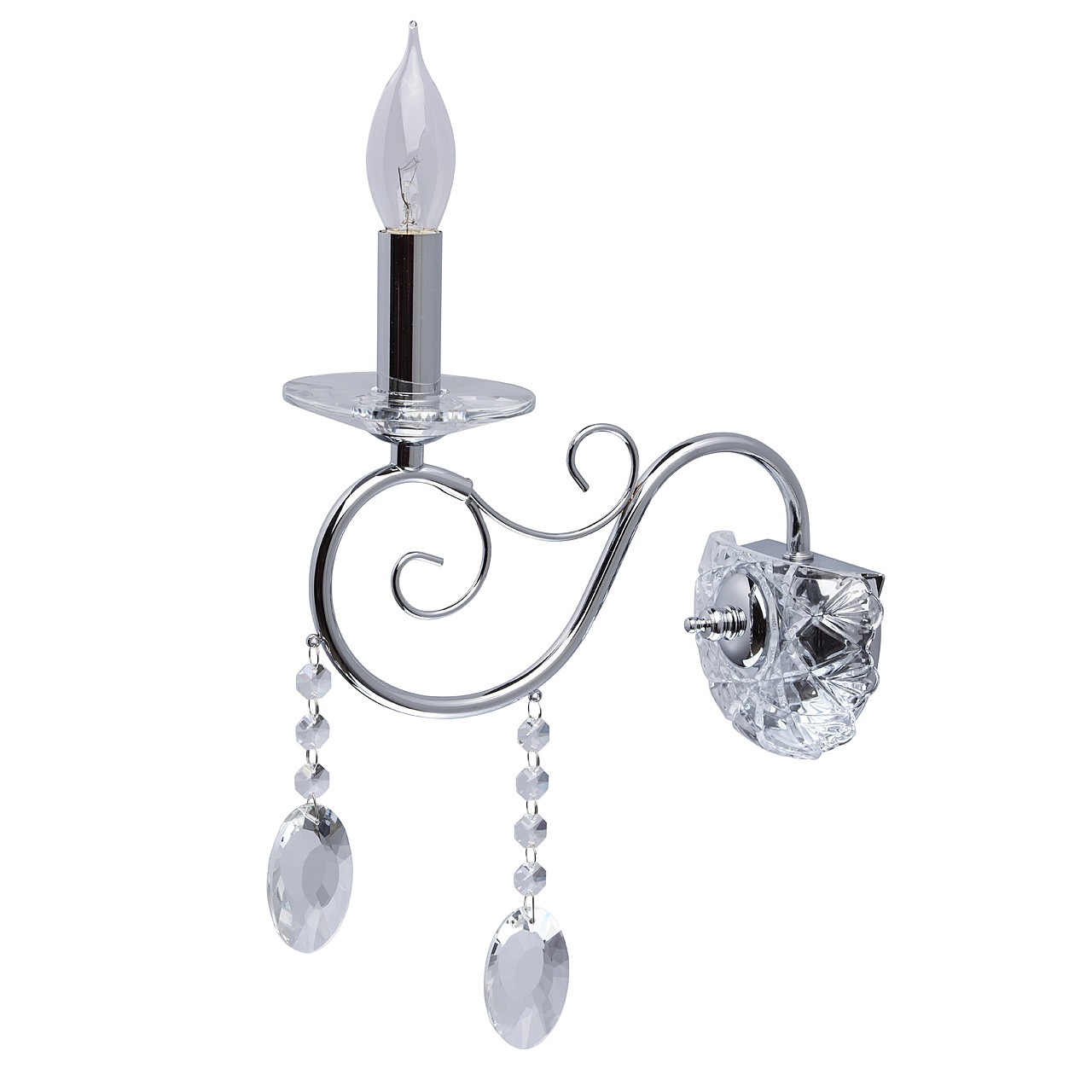 Настенное бра MW Light Адель 373022001