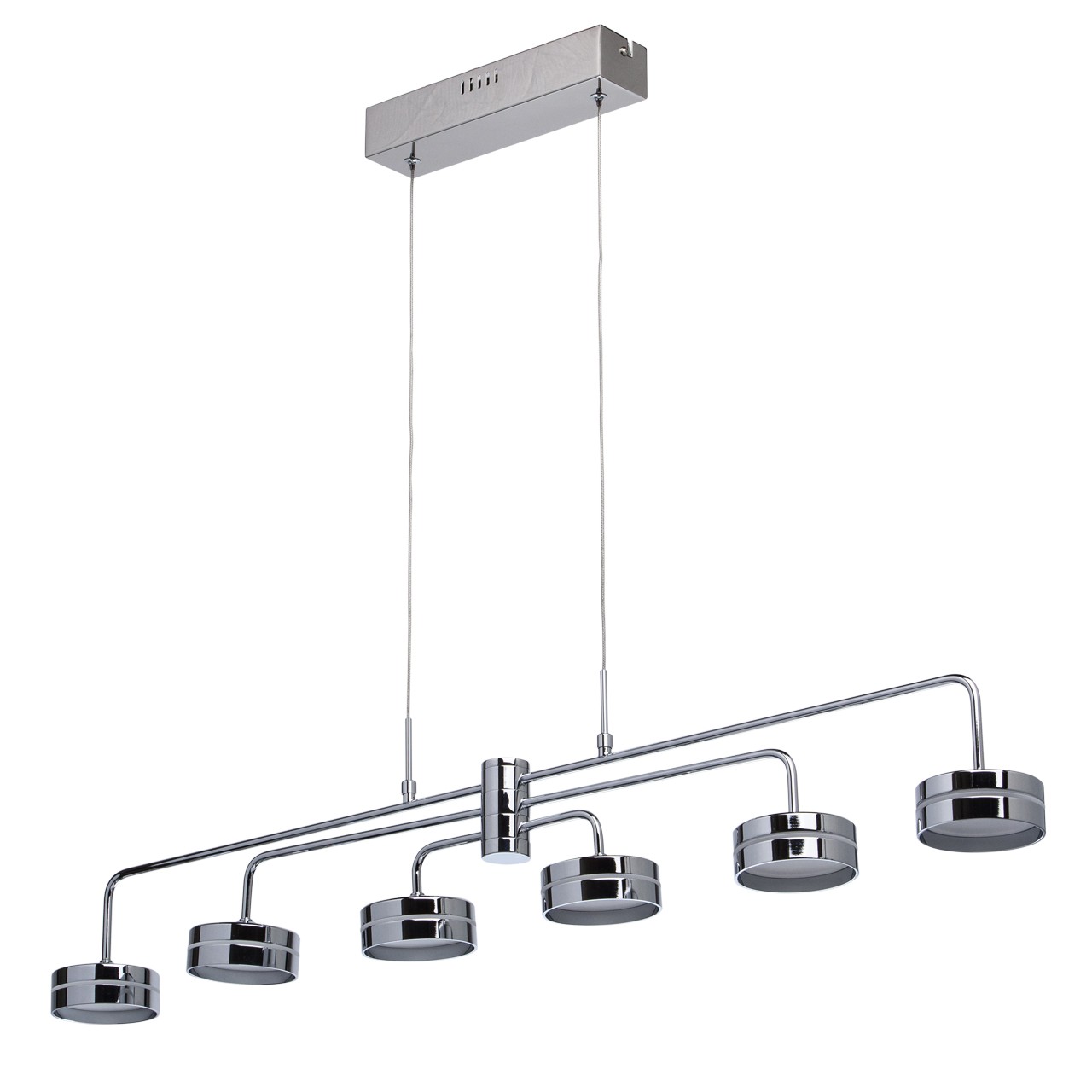 Светильник подвесной MW Light Гэлэкси 632014906