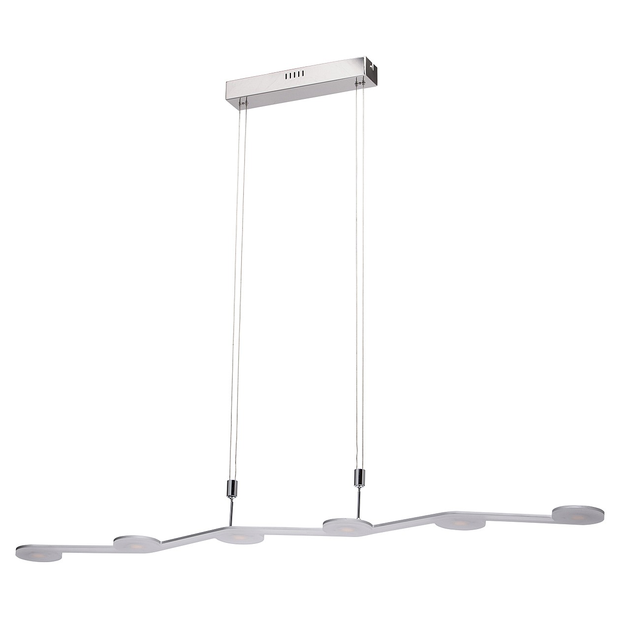 Светильник подвесной De Markt Ральф 675013106