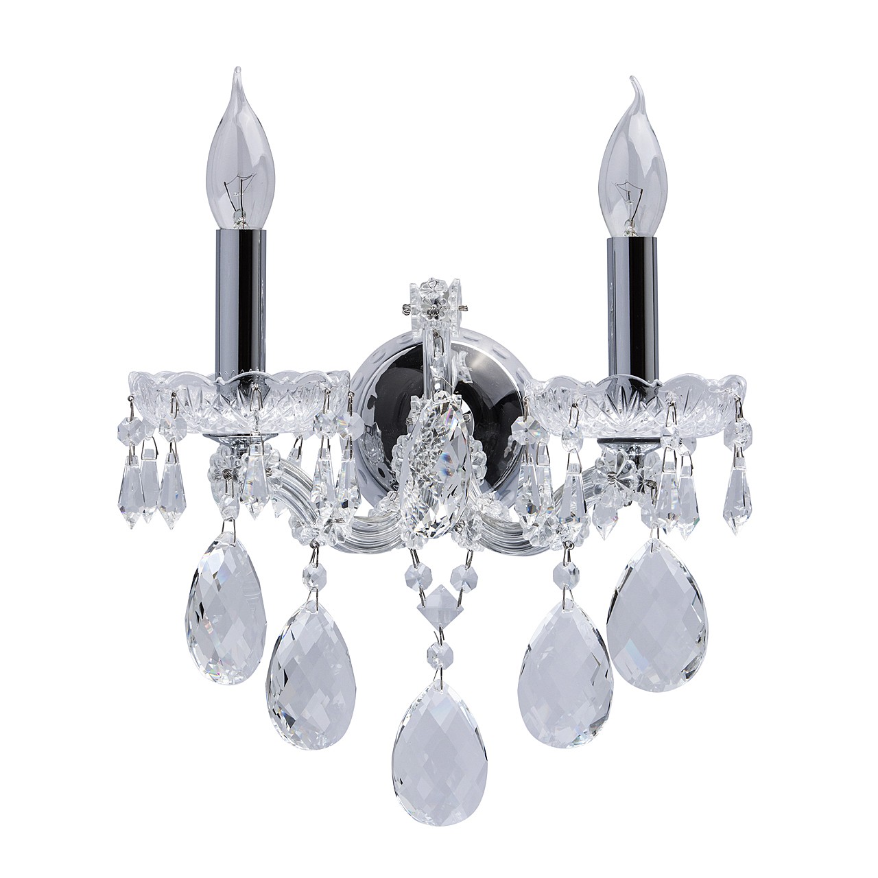 Настенное бра Chiaro Даниэль 479021502