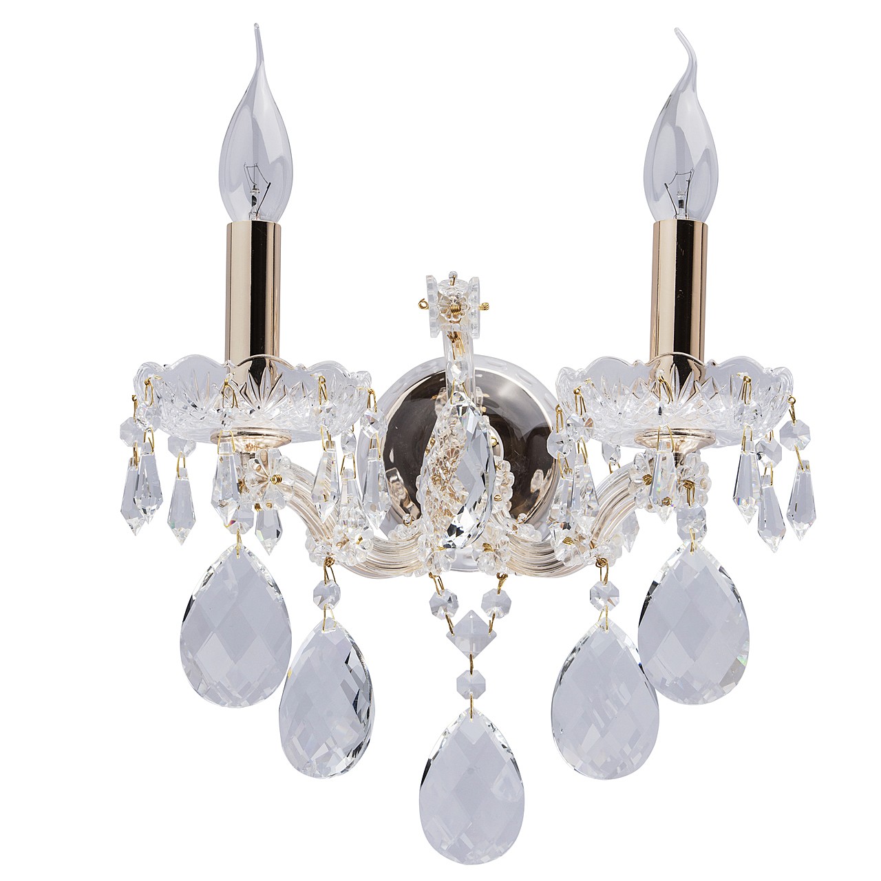 Настенное бра Chiaro Даниэль 479022702