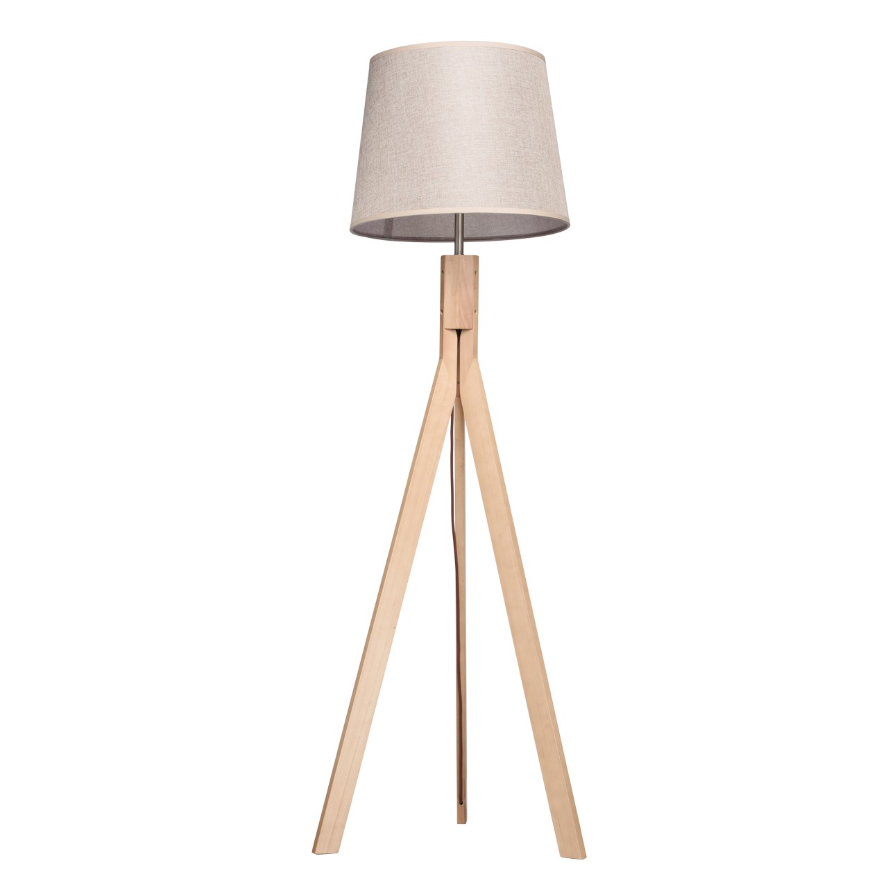 Торшер Chiaro Бернау 490040901