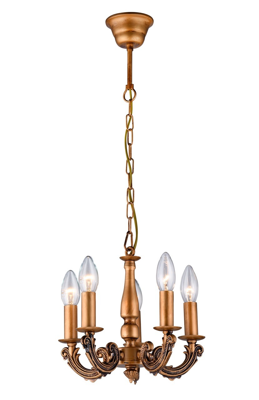 Подвесная люстра Favourite Chance 1559-5P