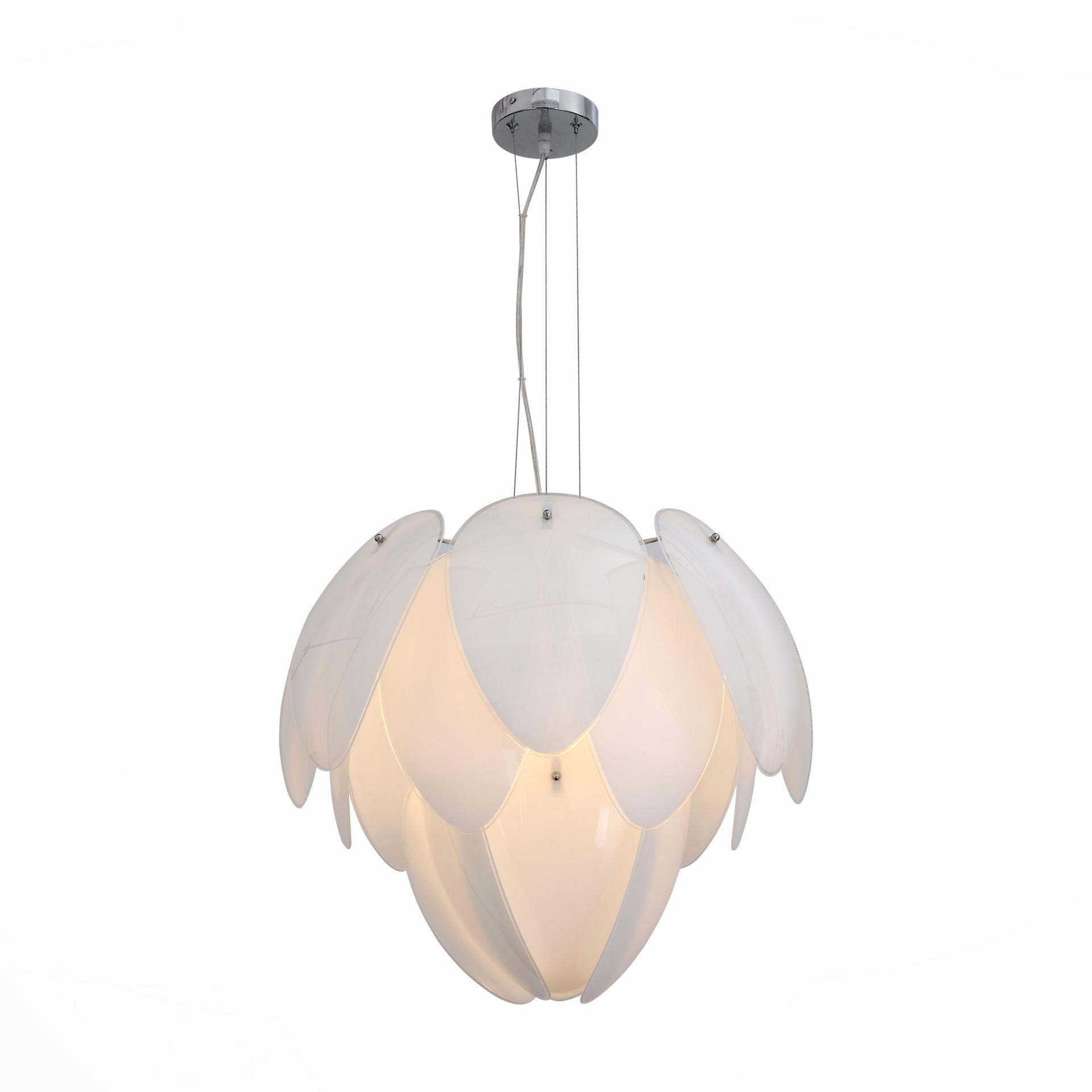 Подвесная люстра ST Luce Boccio SL476.503.05