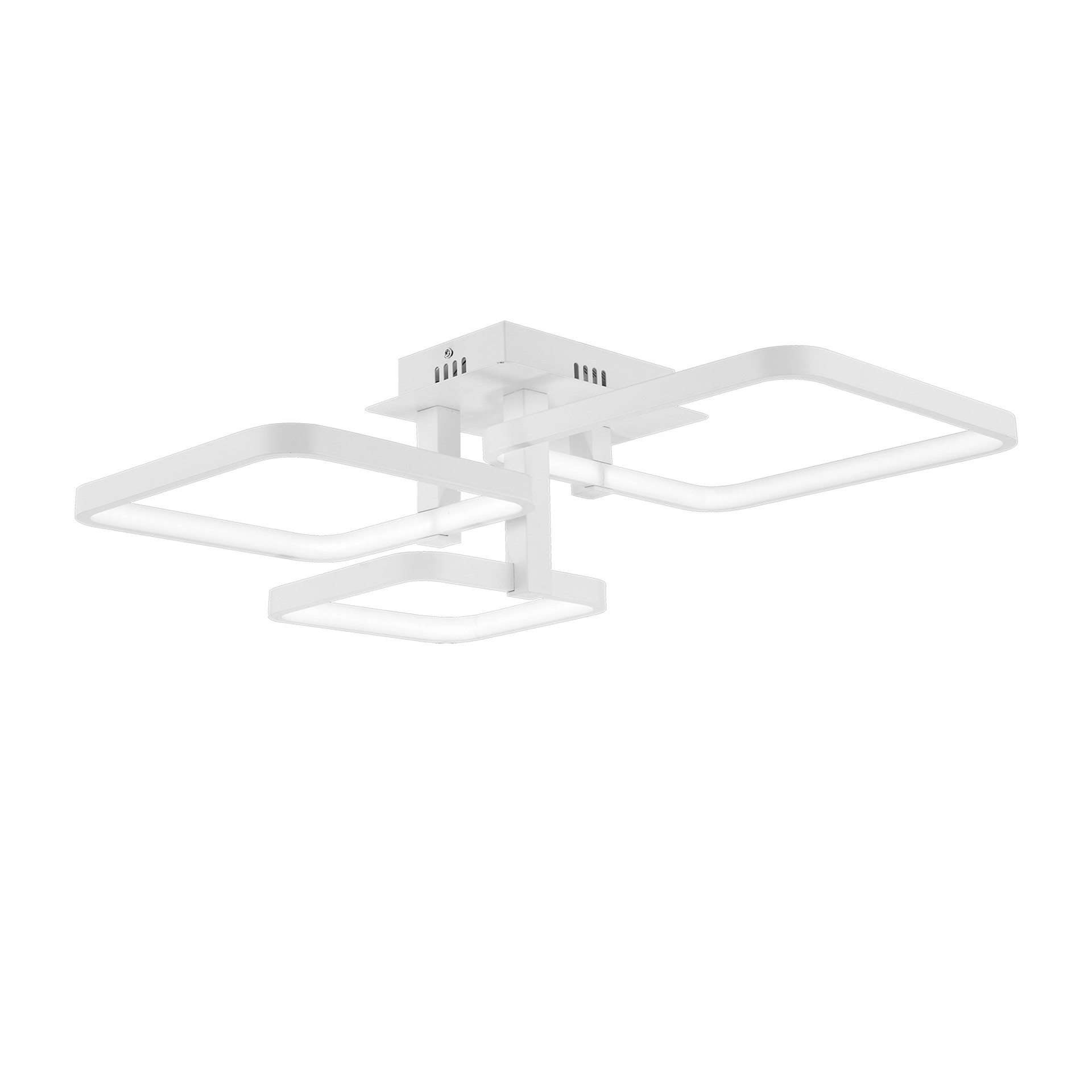 Потолочная светодиодная люстра Erto ST Luce SL904.102.03